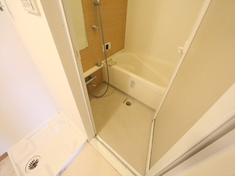 大須ＡＰＡＲＴＭＥＮＴ 風呂画像