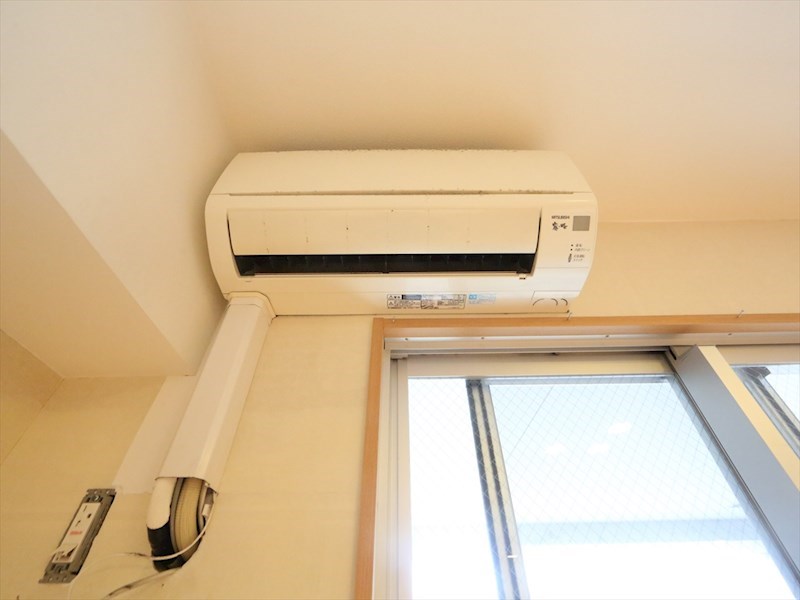 大須ＡＰＡＲＴＭＥＮＴ その他設備
