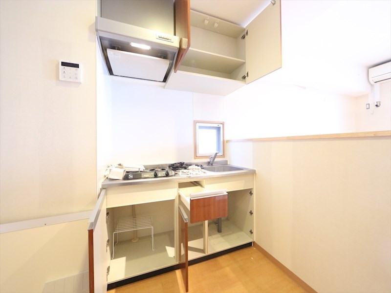 大須ＡＰＡＲＴＭＥＮＴ キッチン