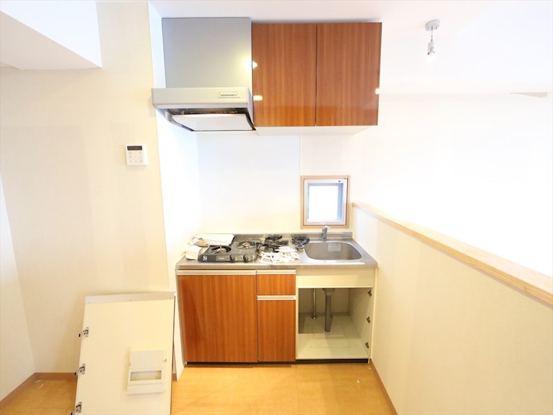 大須ＡＰＡＲＴＭＥＮＴ キッチン