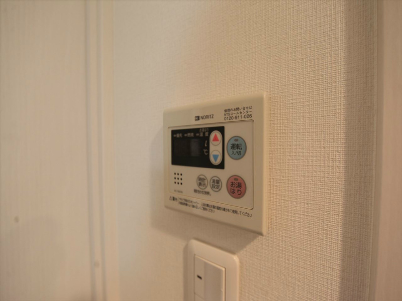 ルクレ新栄レジデンス その他設備