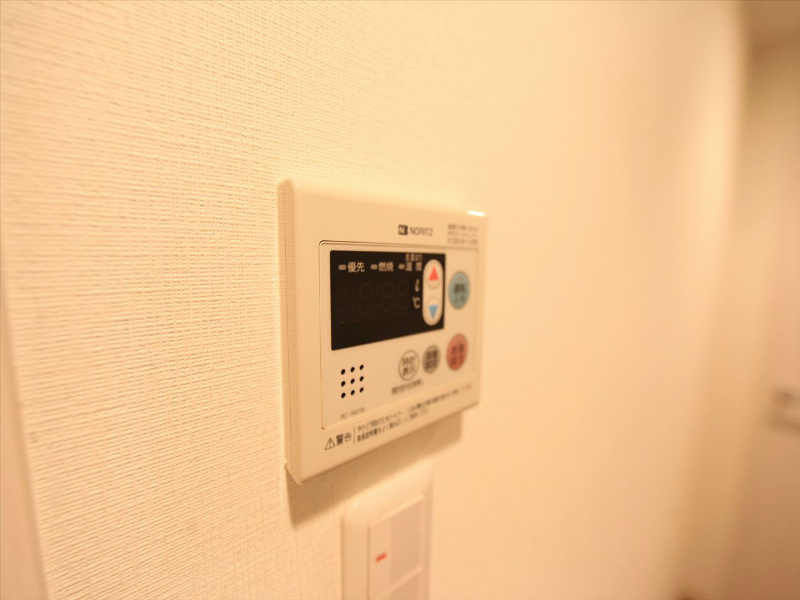 ルクレ新栄レジデンス その他設備