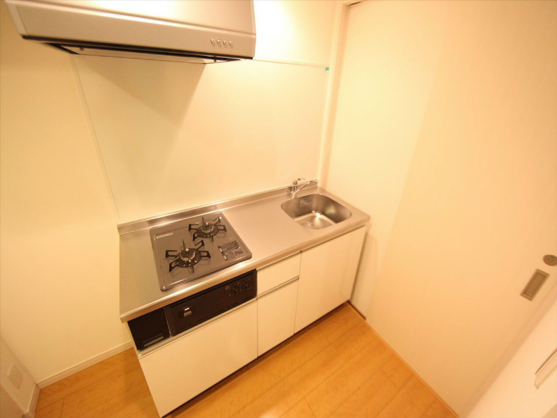 ｓｏｆｉｔｅｌ鶴里 キッチン