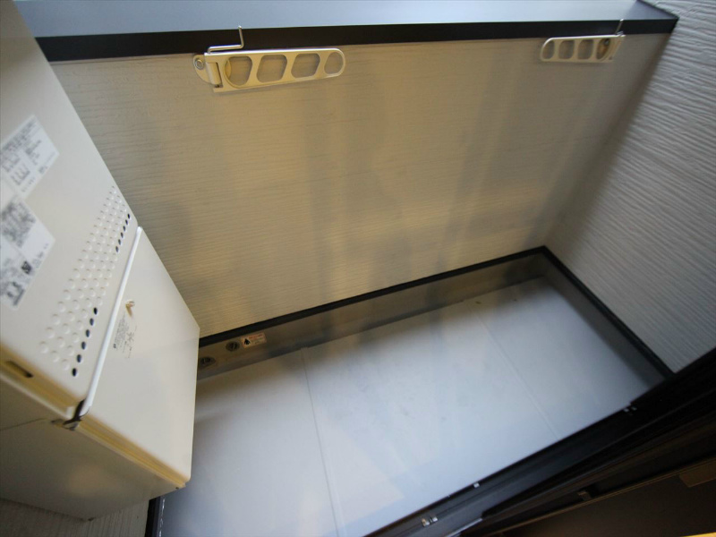 ｓｏｆｉｔｅｌ鶴里 ベランダ