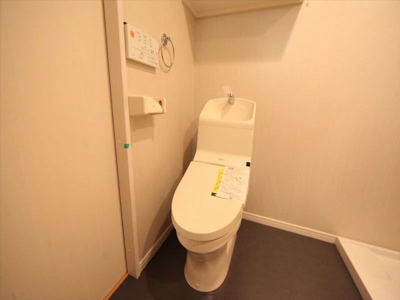 ｓｏｆｉｔｅｌ鶴里 トイレ