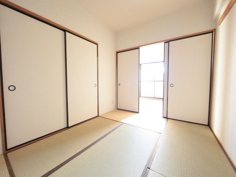 シェソワ駒方 その他部屋・スペース