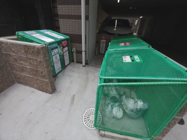La Douceur今池南 その他