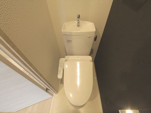 La Douceur今池南 トイレ