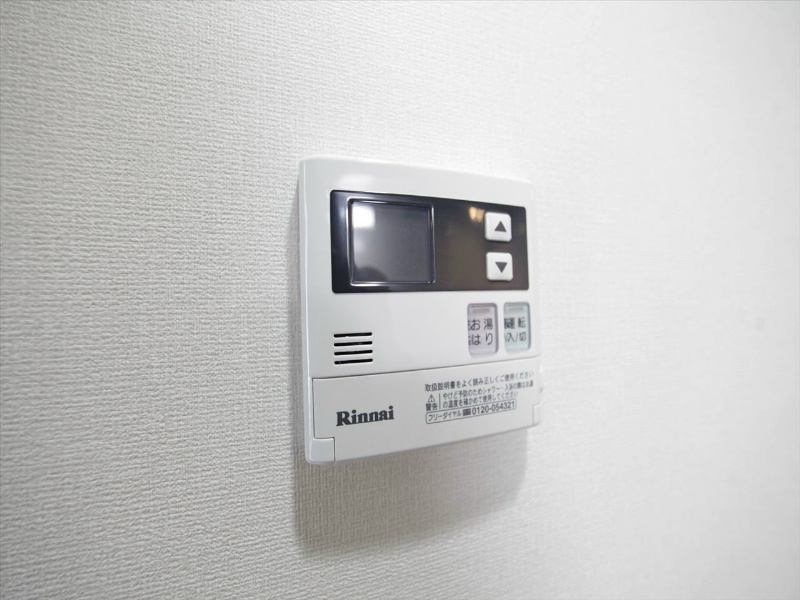 ロイヤルアンコール その他設備