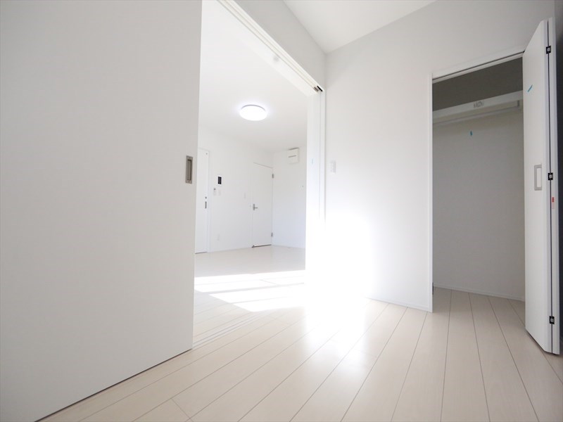 プランドール平安通 その他部屋・スペース