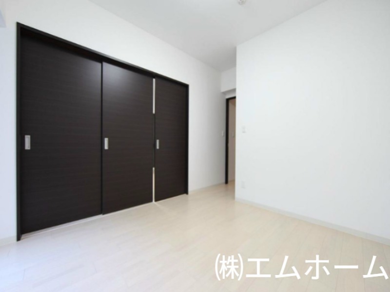 ＧＲＡＮＤＵＫＥ鶴舞（グランデューク鶴舞） その他部屋・スペース