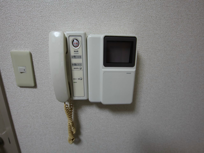 三高ＡＮＮＥＸＢＬＤ セキュリティ