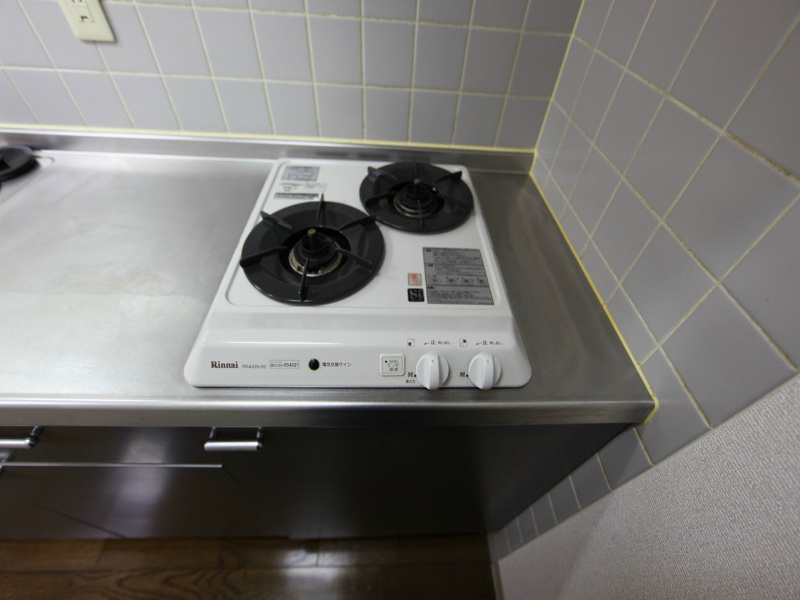 三高ＡＮＮＥＸＢＬＤ キッチン