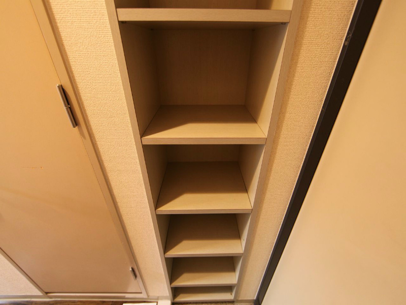 三高ＡＮＮＥＸＢＬＤ 玄関