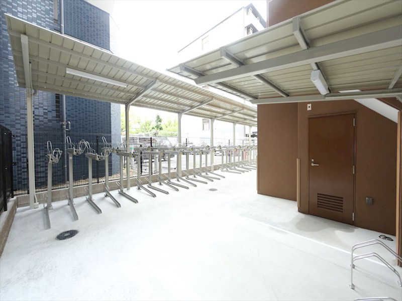 ファステート鶴舞駅前リヴェール その他共有部分