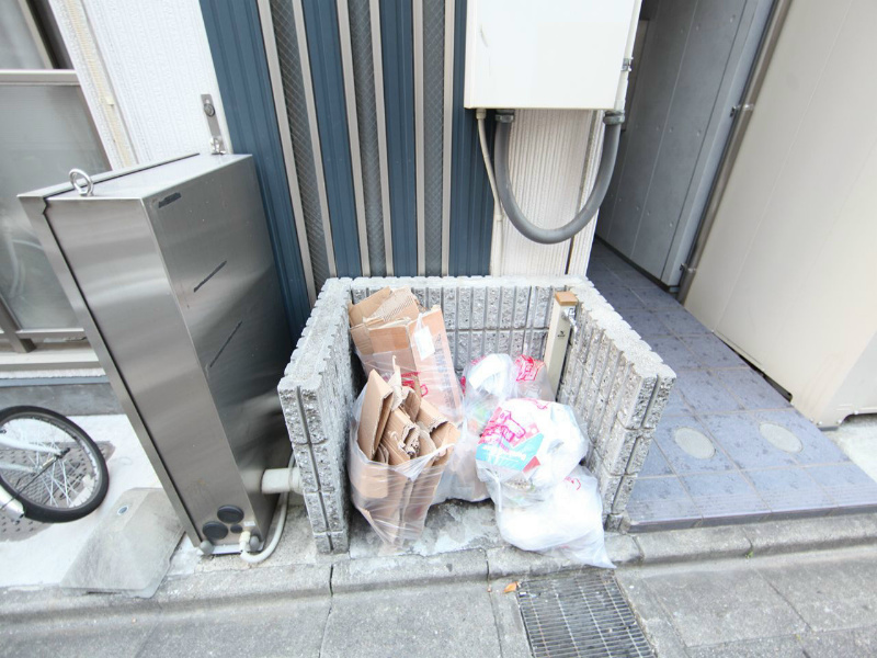 プランドール・Ｓ その他共有部分