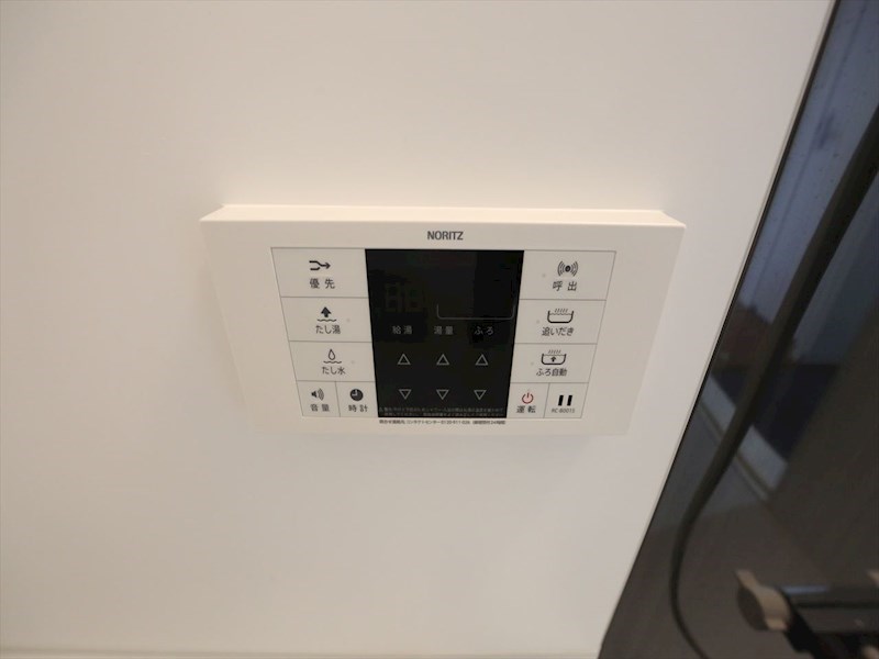 アザール その他設備