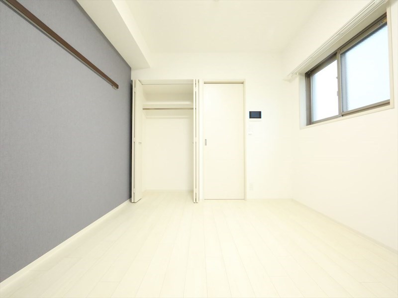 レジデンス東別院スクエアII その他部屋・スペース
