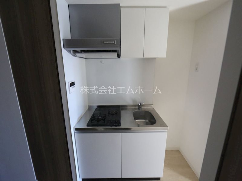 パルティール浅間町 キッチン