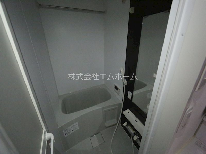 パルティール浅間町 風呂画像