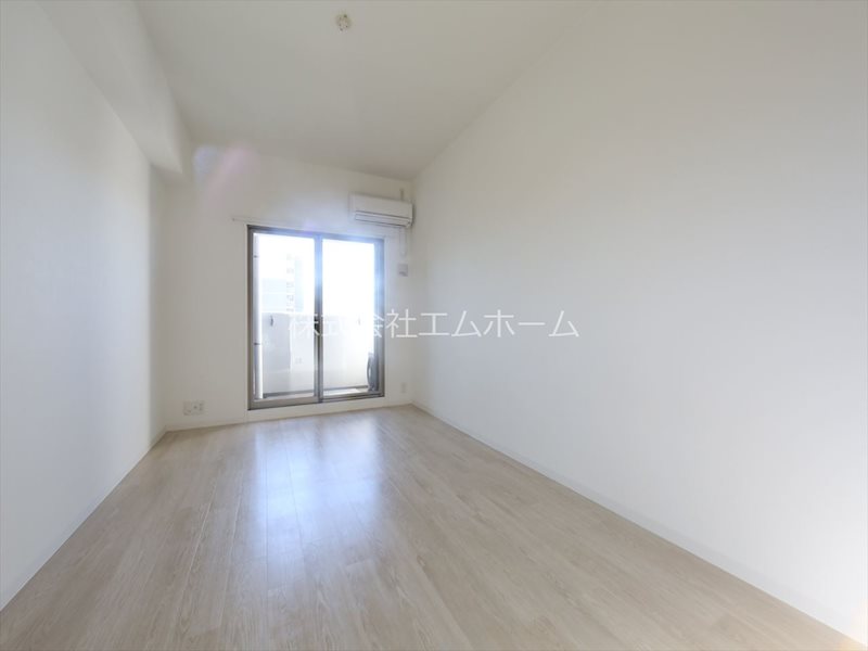 パルティール浅間町 リビング