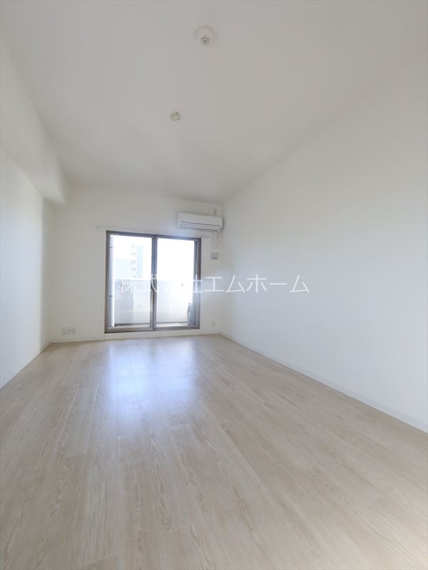 パルティール浅間町 リビング