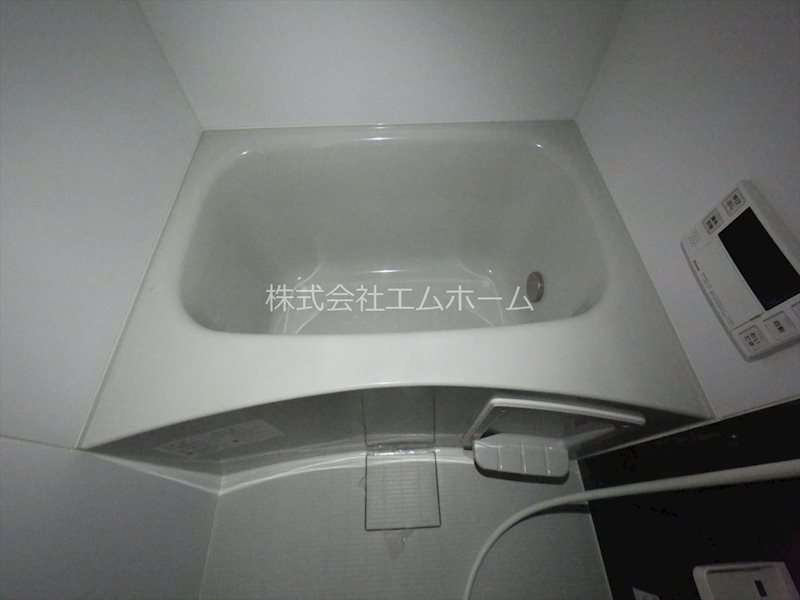 パルティール浅間町 風呂画像