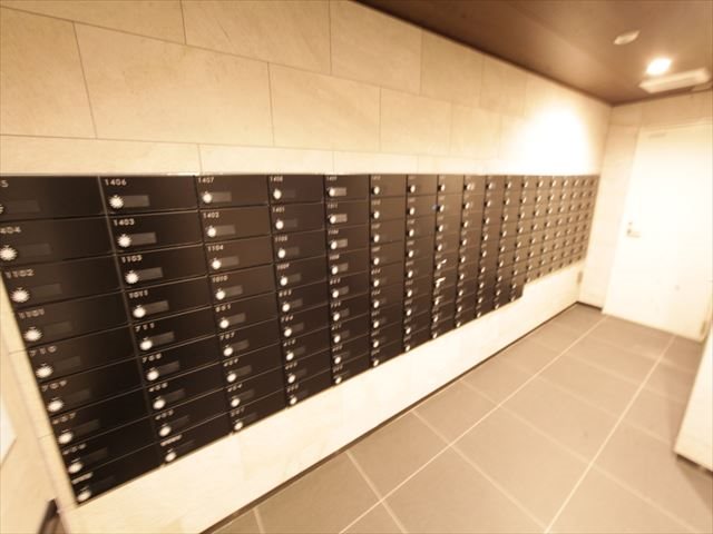 メイクス今池PRIME その他共有部分