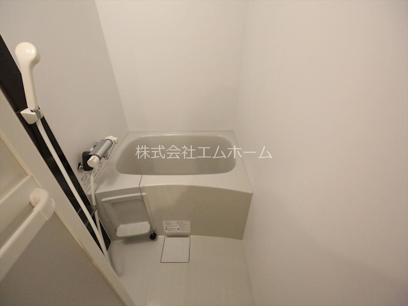 パークレジデンス呼続 風呂画像