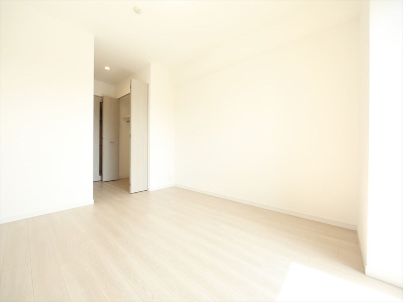 Ｓ－ＲＥＳＩＤＥＮＣＥ金山ＷＥＳＴ リビング