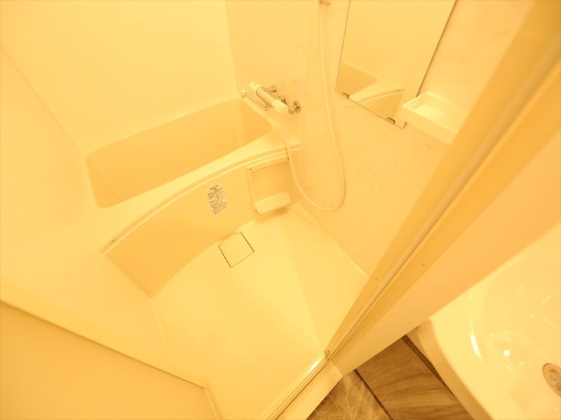 Ｓ－ＲＥＳＩＤＥＮＣＥ金山ＷＥＳＴ 風呂画像