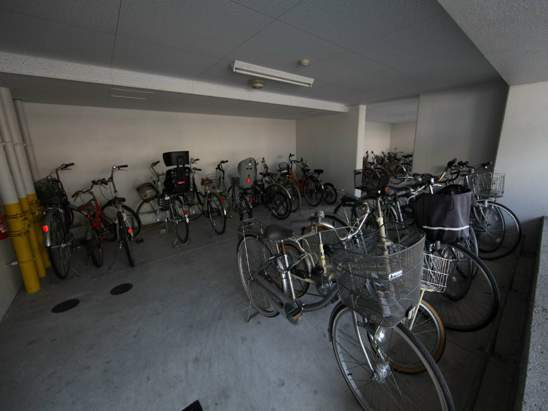 ｗｉｌｌＤｏ伝馬町 その他共有部分