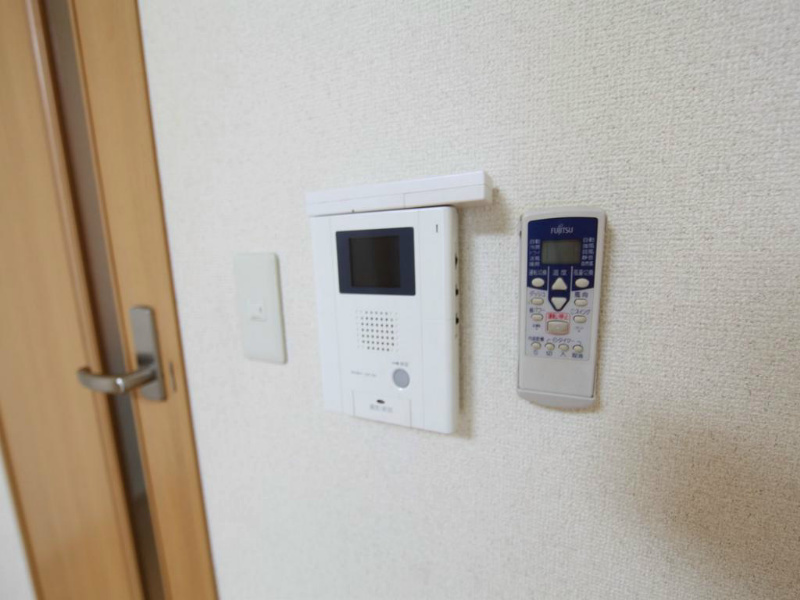 プランドール・Ｓ セキュリティ