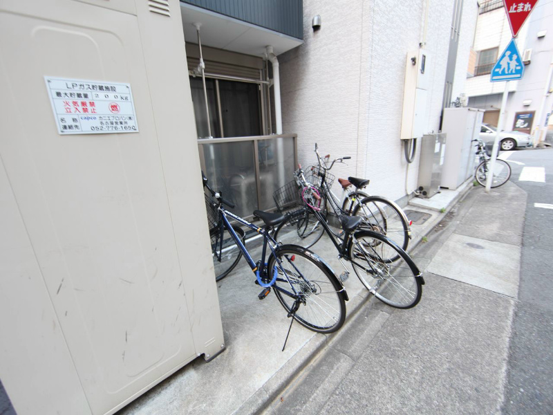 プランドール・Ｓ その他共有部分