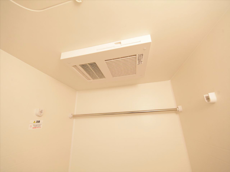 プレサンス栄ライズ その他設備