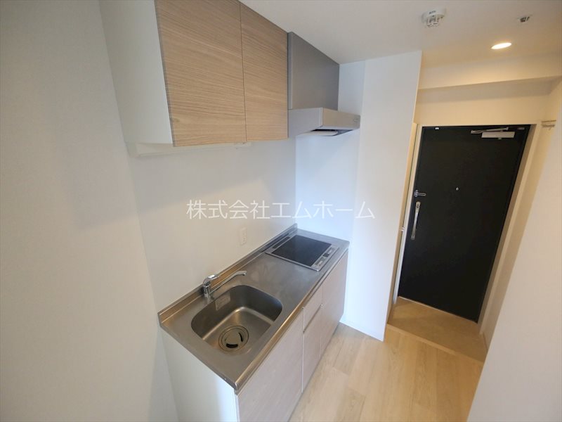 ＳＤ　Ｃｏｕｒｔ　Ｋａｎａｙａｍａ キッチン