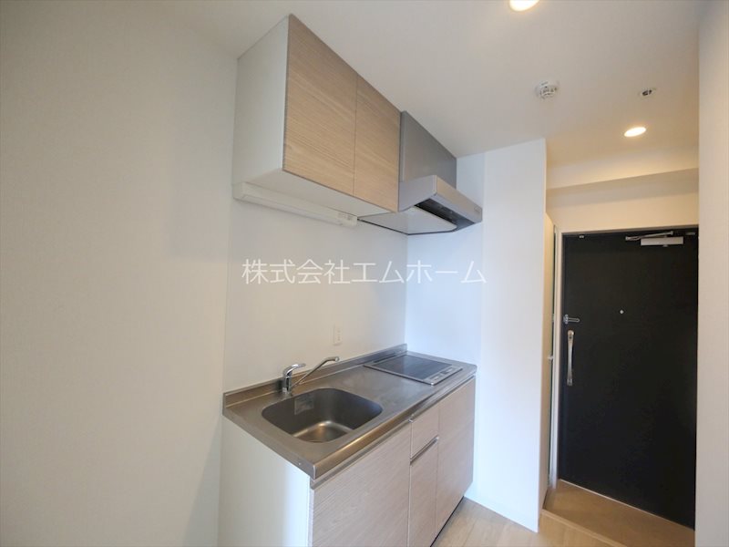 ＳＤ　Ｃｏｕｒｔ　Ｋａｎａｙａｍａ キッチン