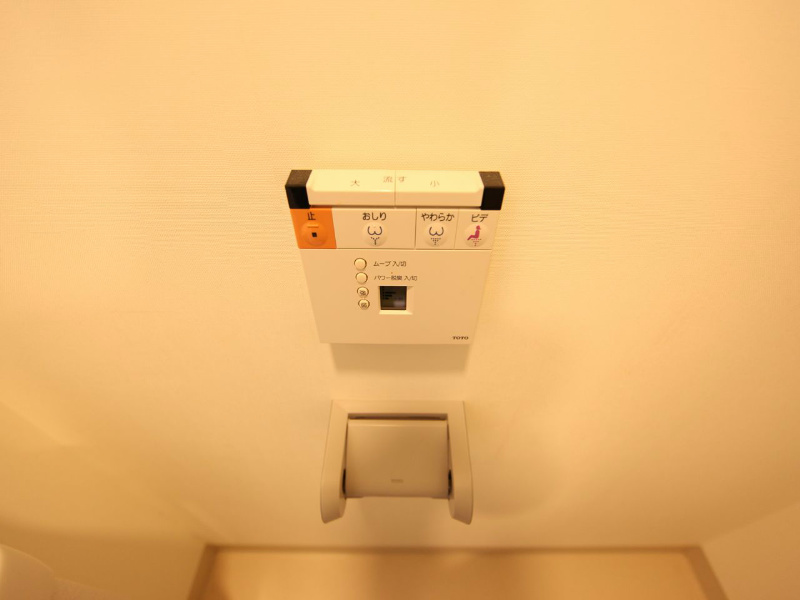 ビオラ名駅西 その他
