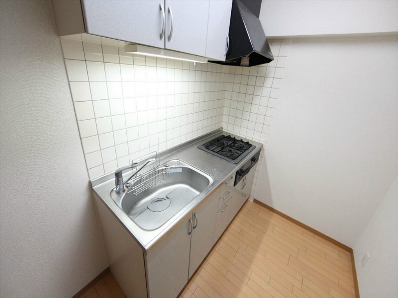 セイント橘 キッチン