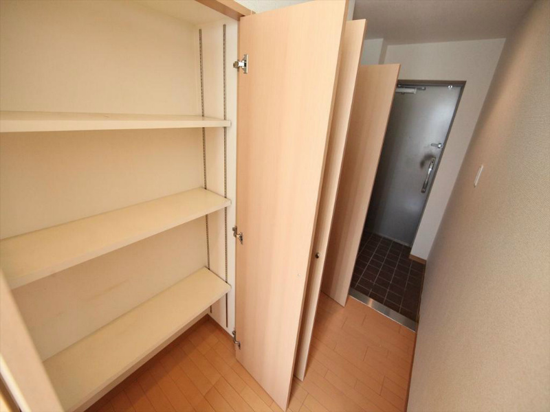 セイント橘 その他部屋・スペース