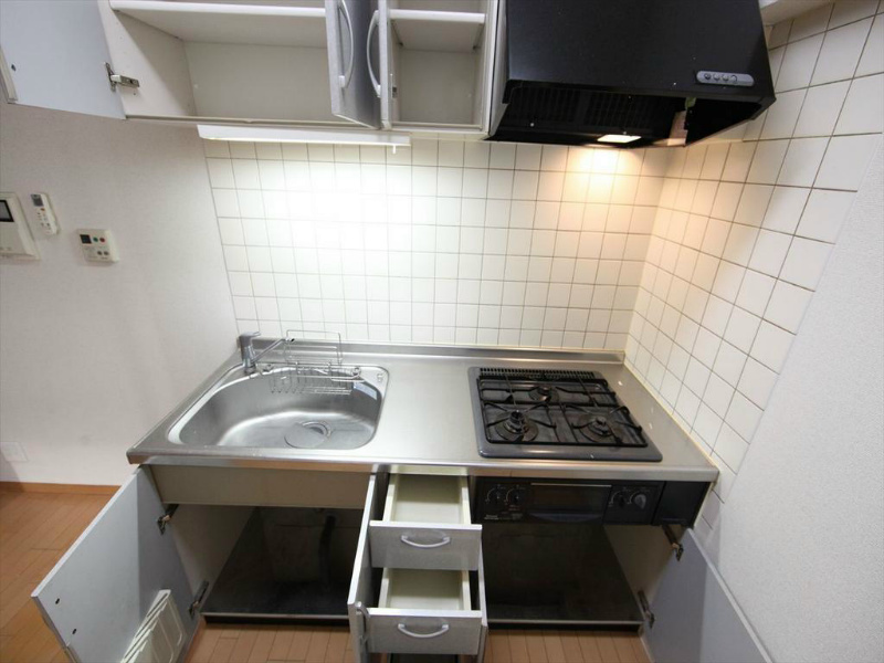 セイント橘 その他部屋・スペース