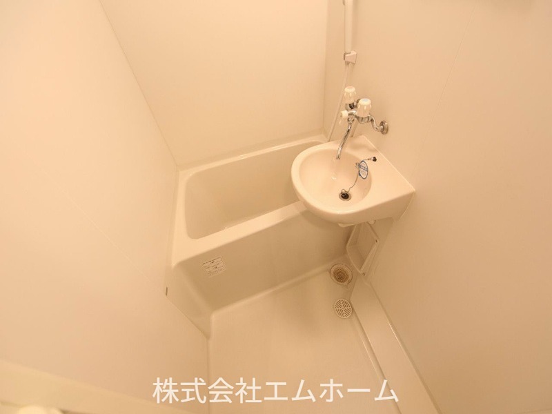 リアライズ黄金 風呂画像