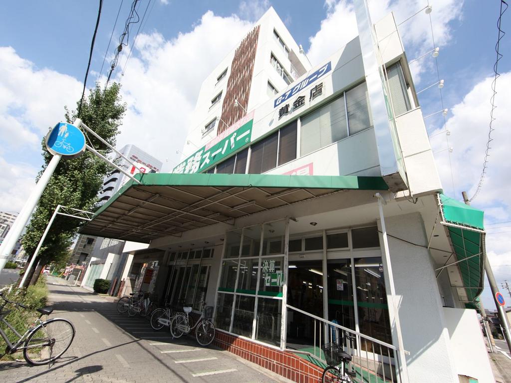 リアライズ黄金 スーパー