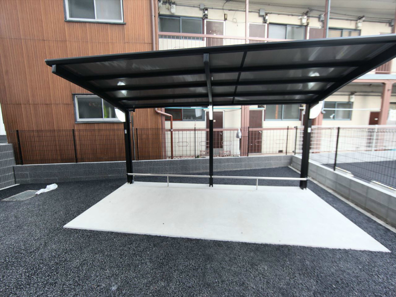 Ｓ－ＦＯＲＴ鶴舞ｃｕｂｅ その他共有部分