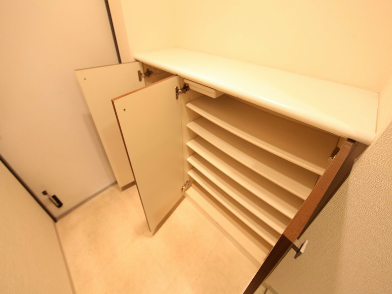 ｗｉｌｌＤｏ伝馬町 玄関