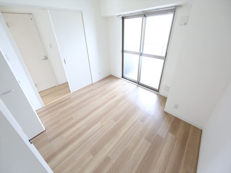 コンフォート城西 その他部屋・スペース