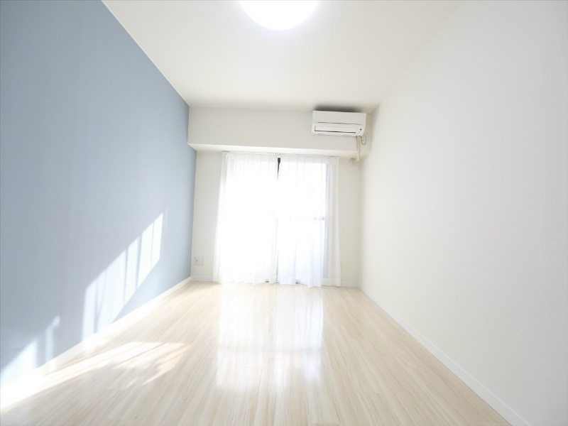 サンライズ新金山 その他部屋・スペース