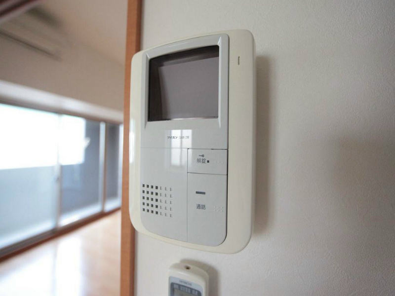 Ｍｅｄｉｏ18（メディオイチハチ） セキュリティ