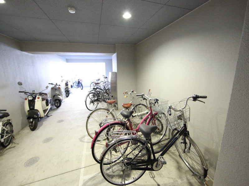 エピュレ その他共有部分