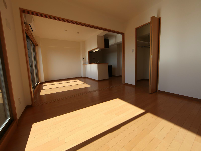 モラリエ金山(ＭＯＲＡＬＩＡ金山) その他部屋・スペース